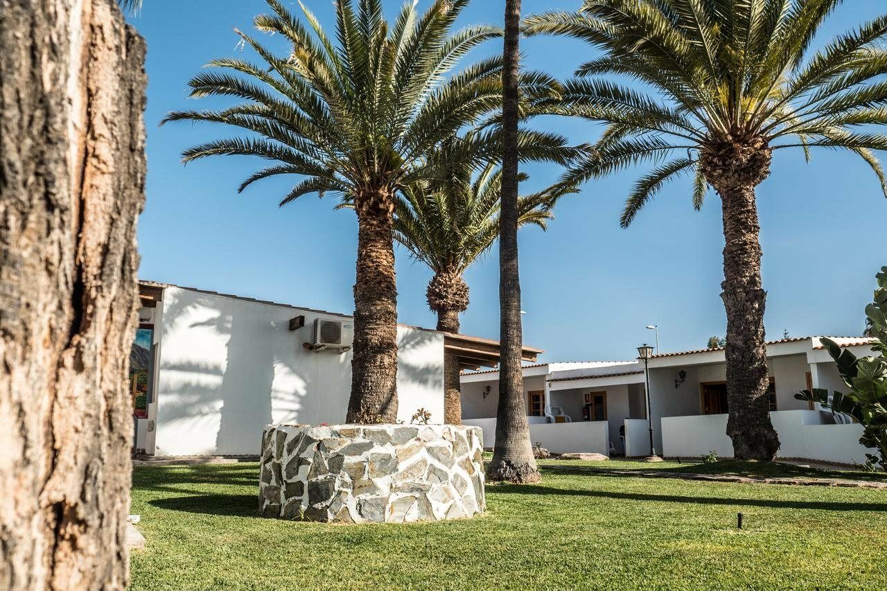 Bungalows Rebecca Park Playa del Ingles  Exterior photo